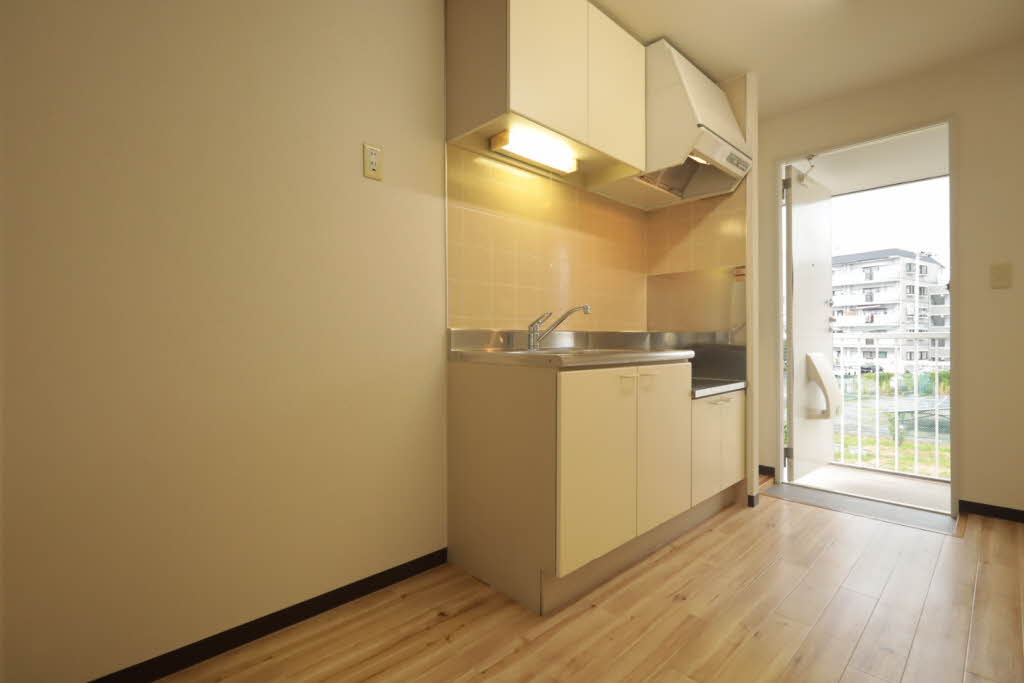 セフィラSSK B棟 B0201号-6