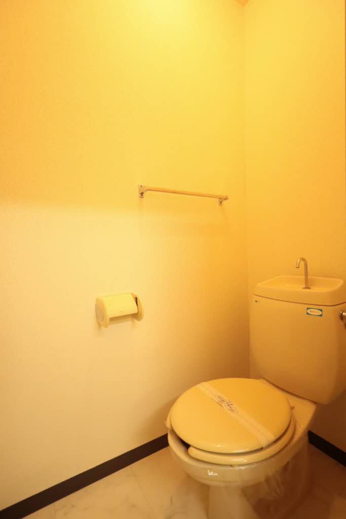 セフィラSSK B棟 B0201号-8