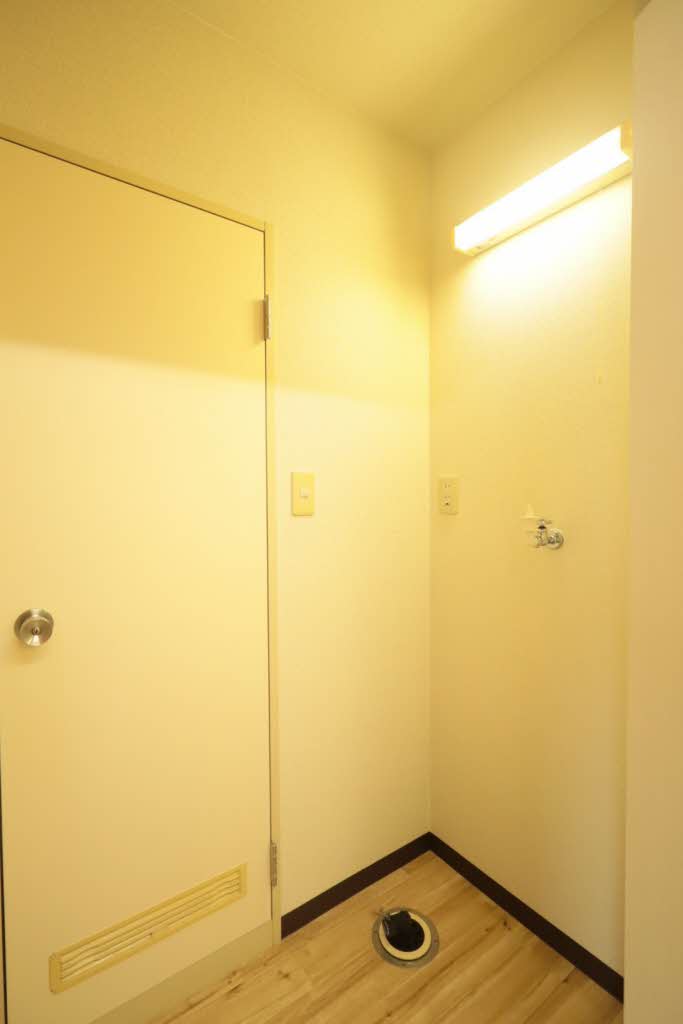 セフィラSSK B棟 B0201号-10