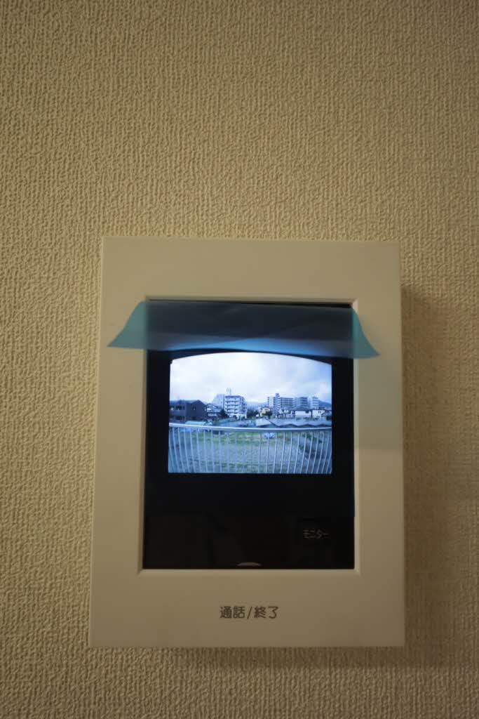 セフィラSSK B棟 B0201号-11