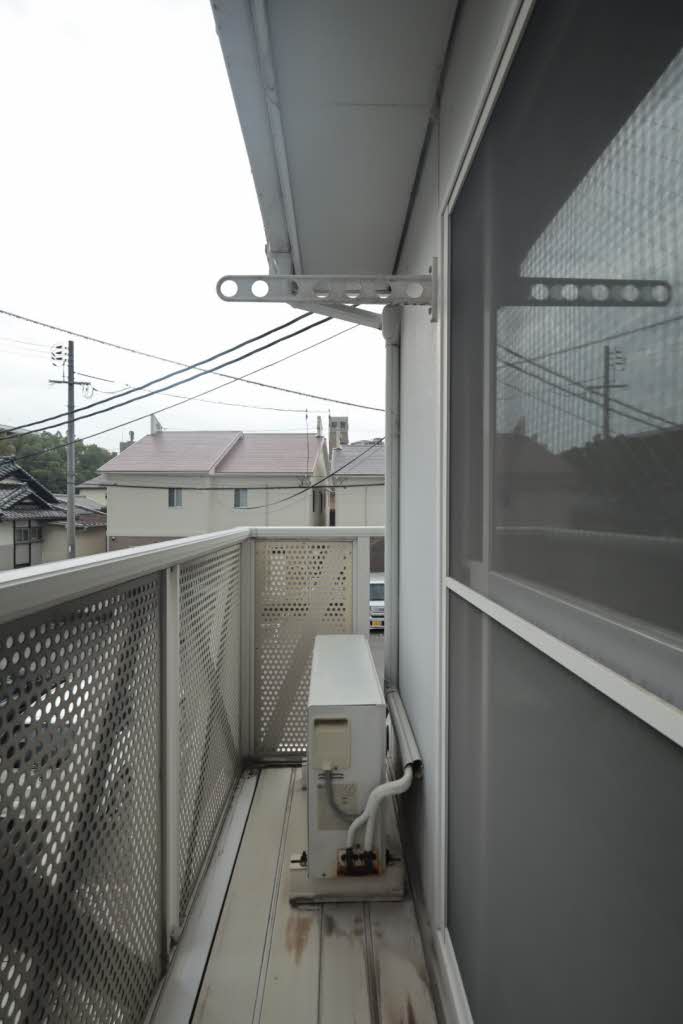 セフィラSSK B棟 B0201号-12