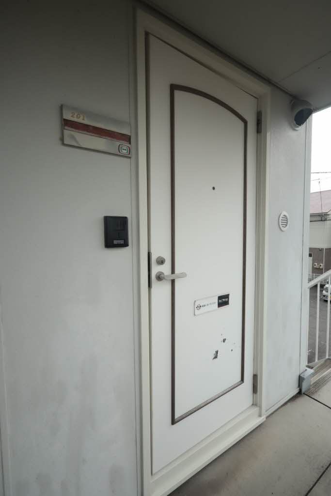 セフィラSSK B棟 B0201号-13