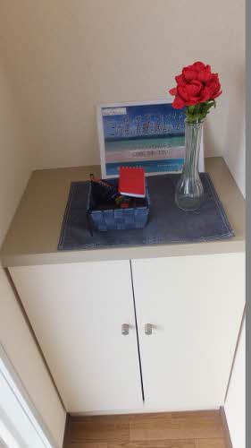 セフィラSSK B棟 B0210号-2