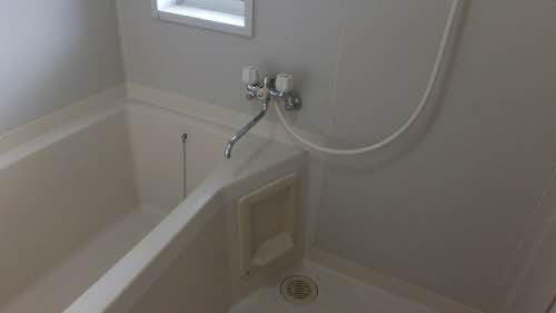 セフィラSSK B棟 B0210号-4