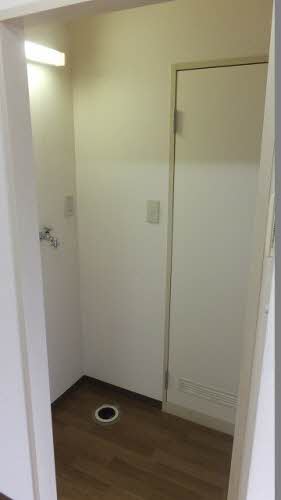 セフィラSSK B棟 B0210号-6