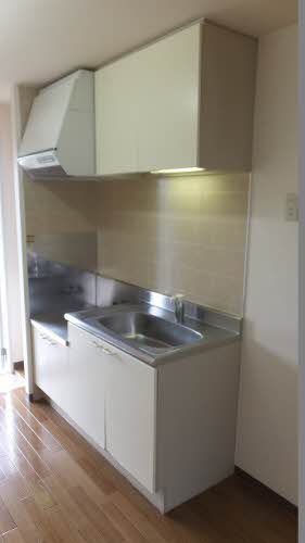 セフィラSSK B棟 B0210号-7