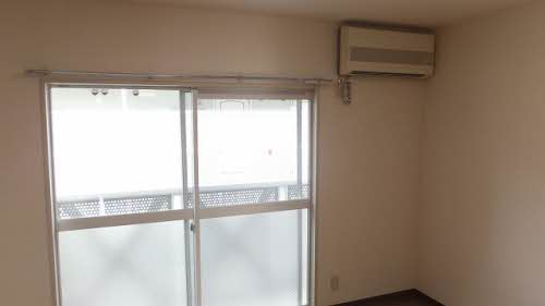 セフィラSSK B棟 B0210号-8