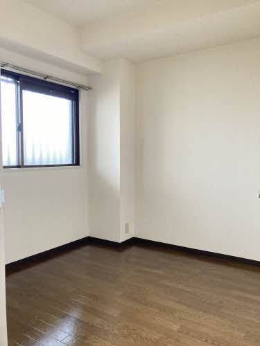 リバティーマンション A0602号-5