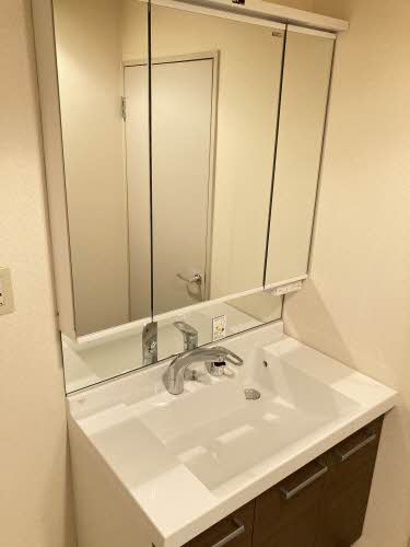 リバティーマンション A0602号-8