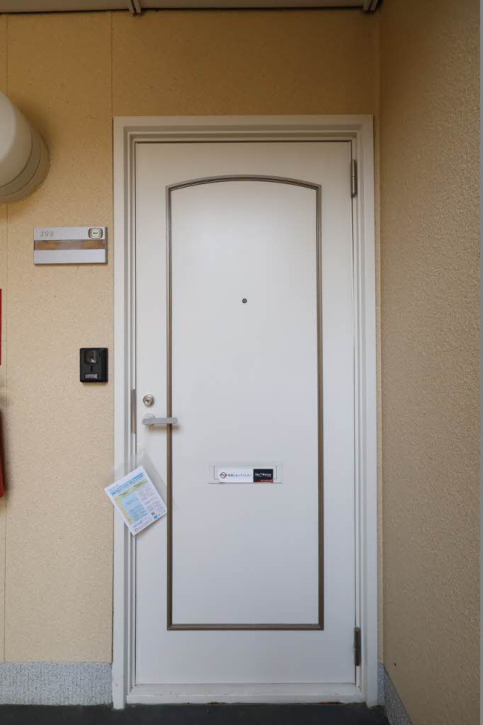 フレグランス口田 A0102号-4