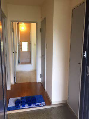 ディアス椎の木 A0201号-3