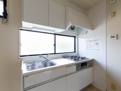 グランジュール中山台　Ａ棟 A0202号-2