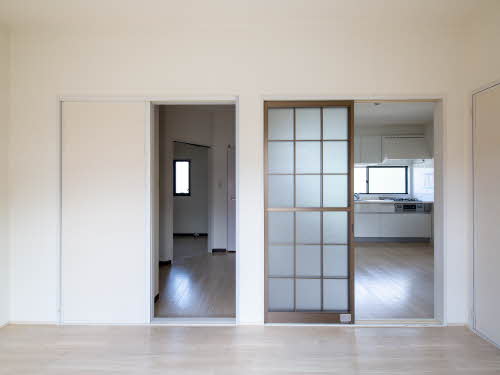 グランジュール中山台　Ａ棟 A0202号-5