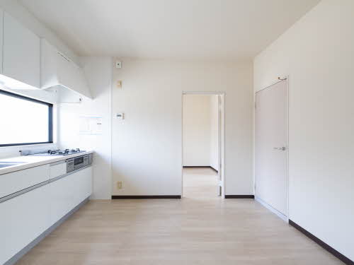 グランジュール中山台　Ａ棟 A0202号-6