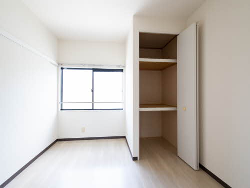 グランジュール中山台　Ａ棟 A0202号-7