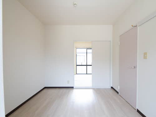 グランジュール中山台　Ａ棟 A0202号-8