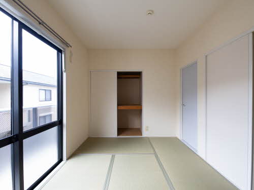 グランジュール中山台　Ａ棟 A0202号-9