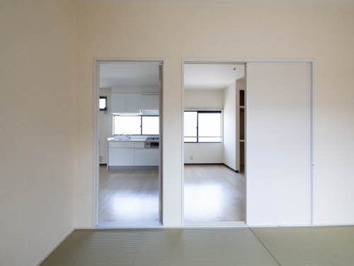 グランジュール中山台　Ａ棟 A0202号-10