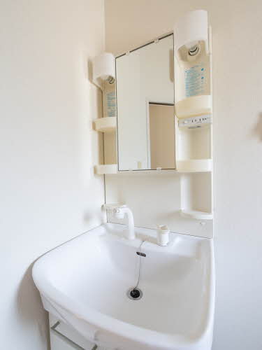 グランジュール中山台　Ａ棟 A0202号-14