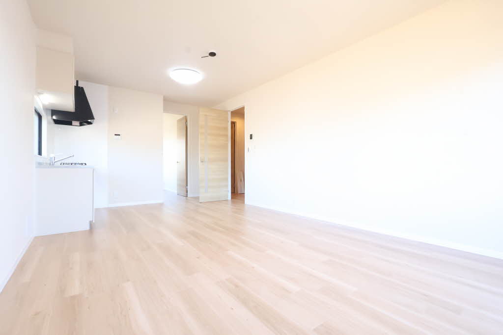 ボービラージュ中山台　Ａ棟A0202-1