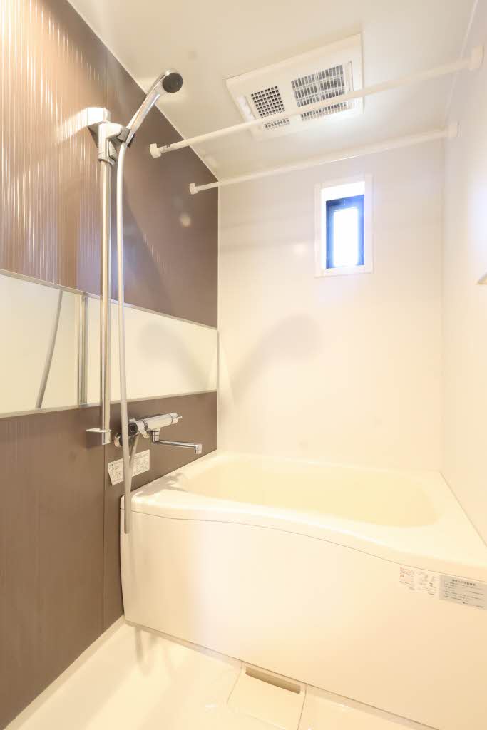 ボービラージュ中山台 A棟 A0202号-5