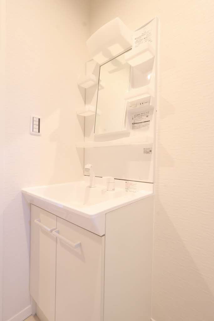 ボービラージュ中山台 A棟 A0202号-6