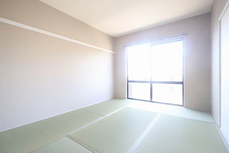 ボービラージュ中山台 B棟 B0202号-5
