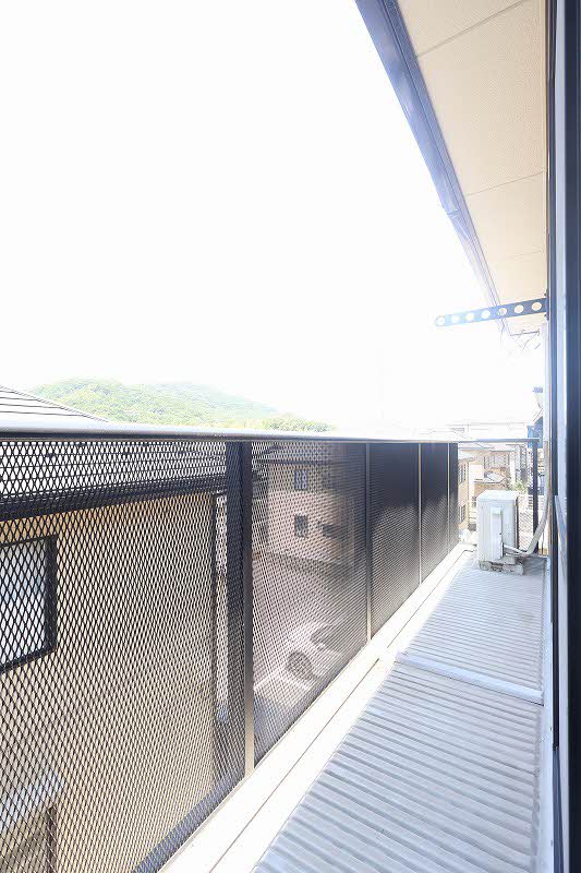 ボービラージュ中山台 B棟 B0202号-14