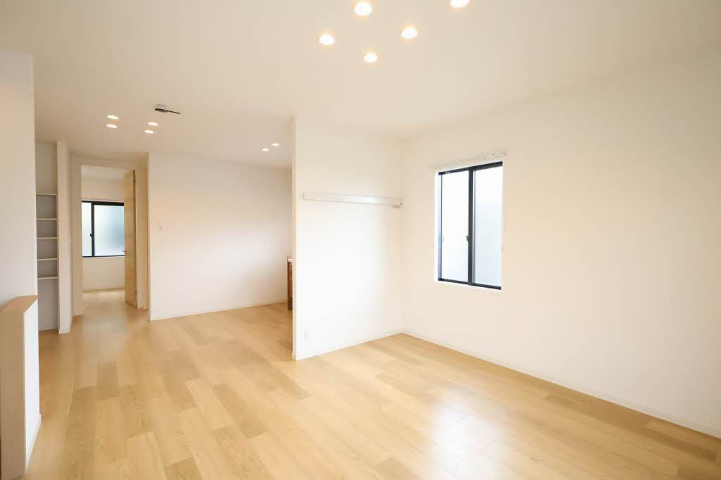 ボービラージュ中山台 C棟 A0202号-13