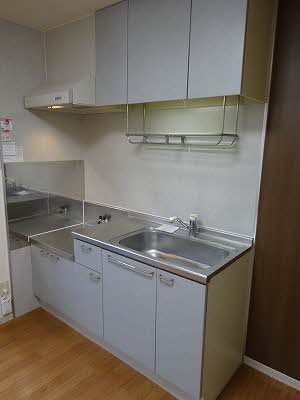 サンローゼ A0202号-8