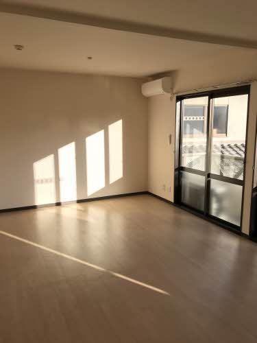 フレグランス中山東　Ｂ棟 B0201号-3