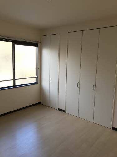 フレグランス中山東　Ｂ棟 B0201号-4