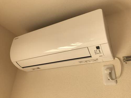 フレグランス中山東　Ｂ棟 B0201号-10