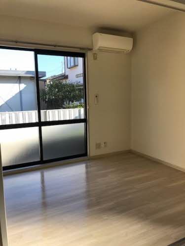 ルミナス矢賀　Ｂ棟 B0103号-2