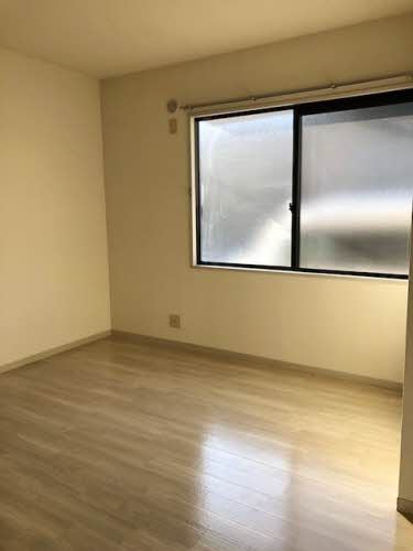 ルミナス矢賀　Ｂ棟 B0103号-3