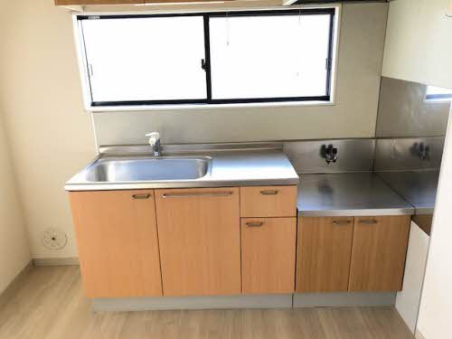 ルミナス矢賀　Ｂ棟 B0103号-4