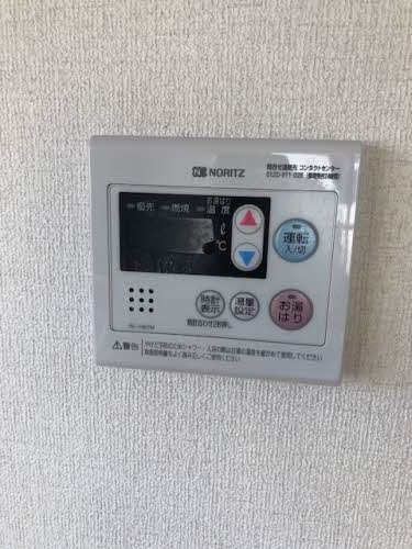 ルミナス矢賀　Ｂ棟 B0103号-8