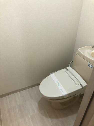 ルミナス矢賀　Ｂ棟 B0103号-9