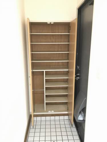 ルミナス矢賀　Ｂ棟 B0103号-10