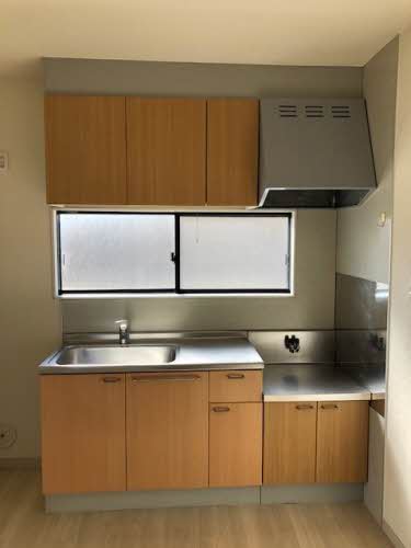 ルミナス矢賀　Ｂ棟 B0103号-12