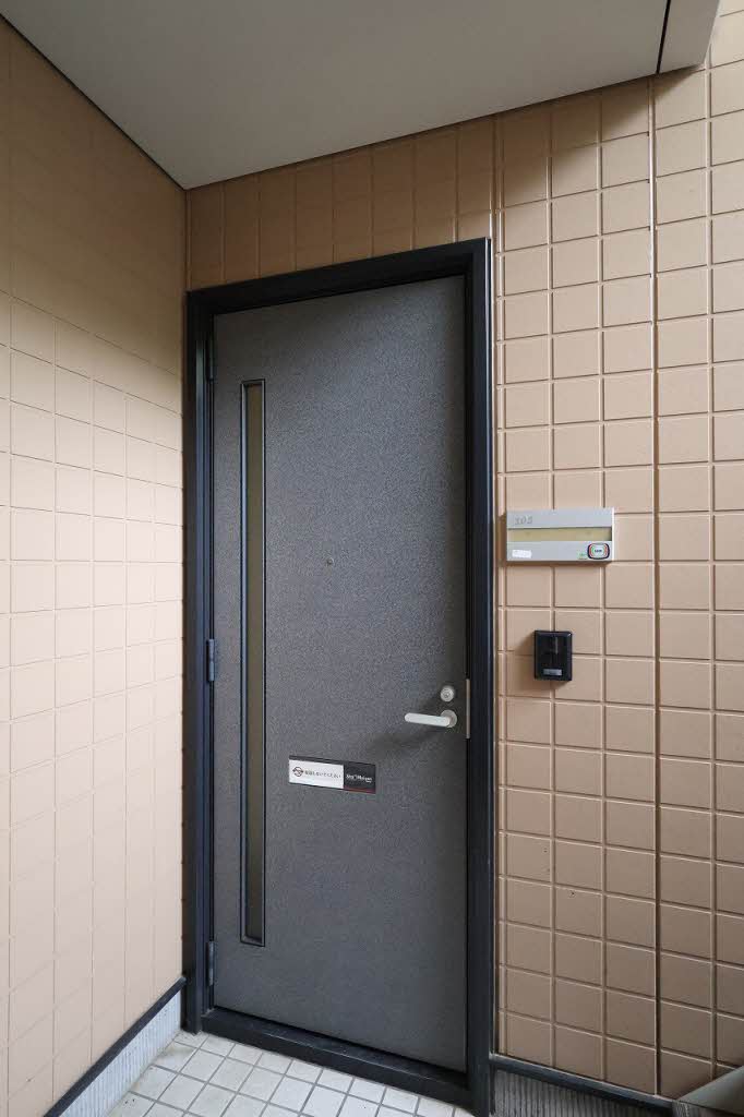 ルミナス矢賀 B棟 B0103号-14