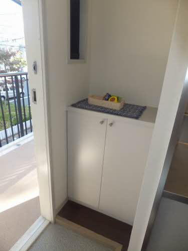 アーバンハウス都 A0201号-3