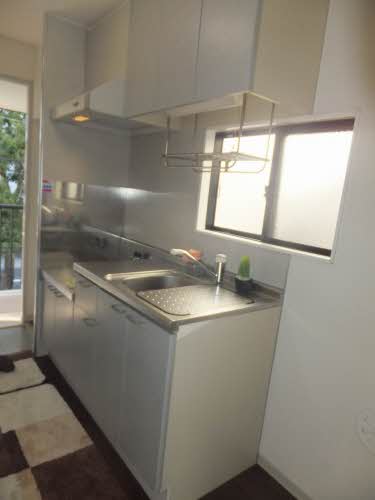 アーバンハウス都 A0201号-4