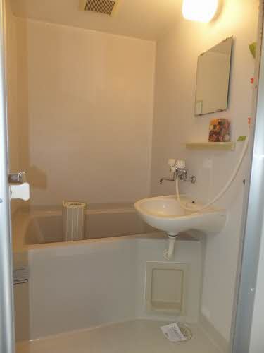 アーバンハウス都 A0201号-5