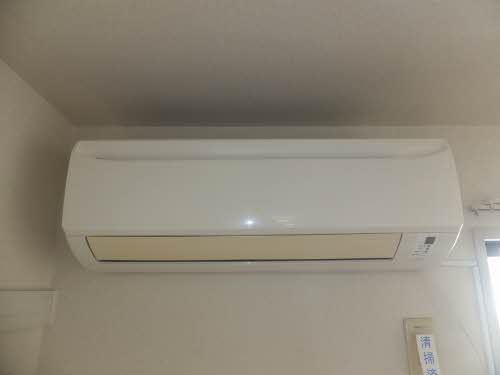 アーバンハウス都 A0201号-6