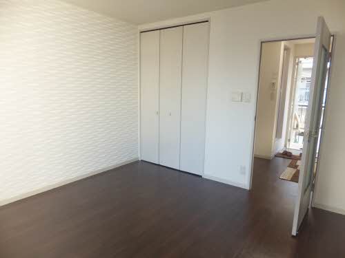 アーバンハウス都 A0201号-7