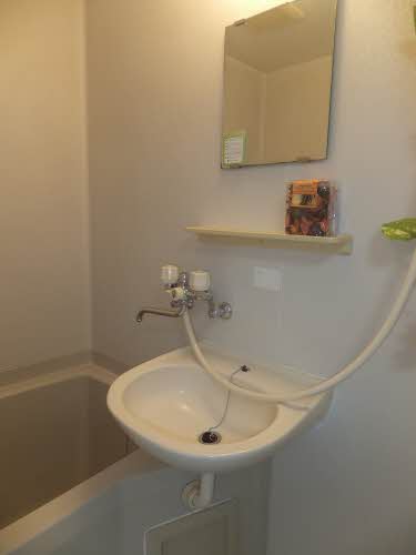 アーバンハウス都 A0201号-10