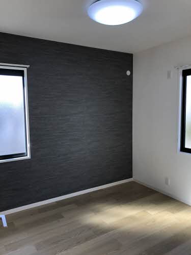 フォーブル戸坂　Ａ棟 A0102号-3