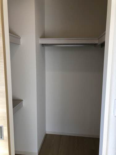 フォーブル戸坂　Ａ棟 A0102号-4