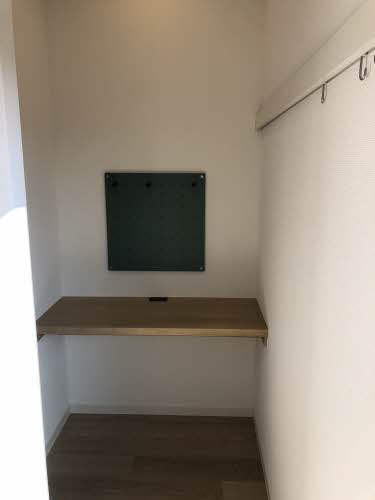 フォーブル戸坂　Ａ棟 A0102号-5